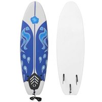 Tabla de Surf 170 cm Vidaxl