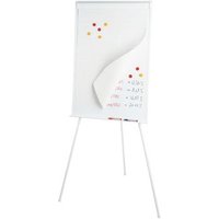 Bloque de papel para rotafolios 100x65 cm Esselte