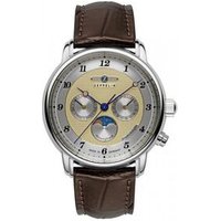 Reloj Zeppelin Friedrichshafen 85365 40mm