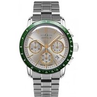 Reloj Zeppelin New York 8878mb5, 42mm, Cuarzo