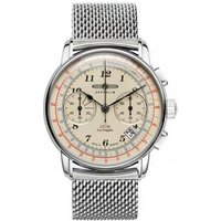 Reloj de cuarzo Zeppelin Lz126 Los Ángeles 7614m5