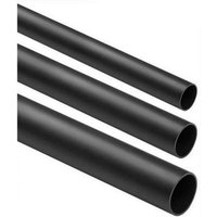 Tubería de cableado rígida suave CRL-18 2m (paquete de 25 piezas)