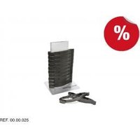 Crankbrothers Desmontables 24