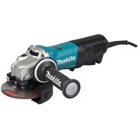 Makita GA5095X01 Miniamoladora 1900W 125mm