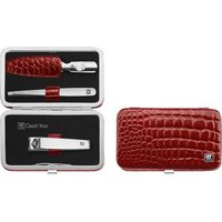 Kit de viaje Zwilling Classic Inox 3 piezas