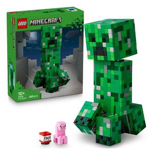 LEGO Minecraft El Creeper (21276)