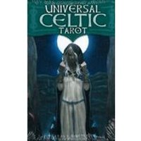 Tarot Mini Universal Celtic