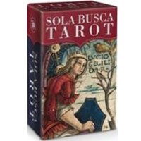 Tarot Mini Sola Busca
