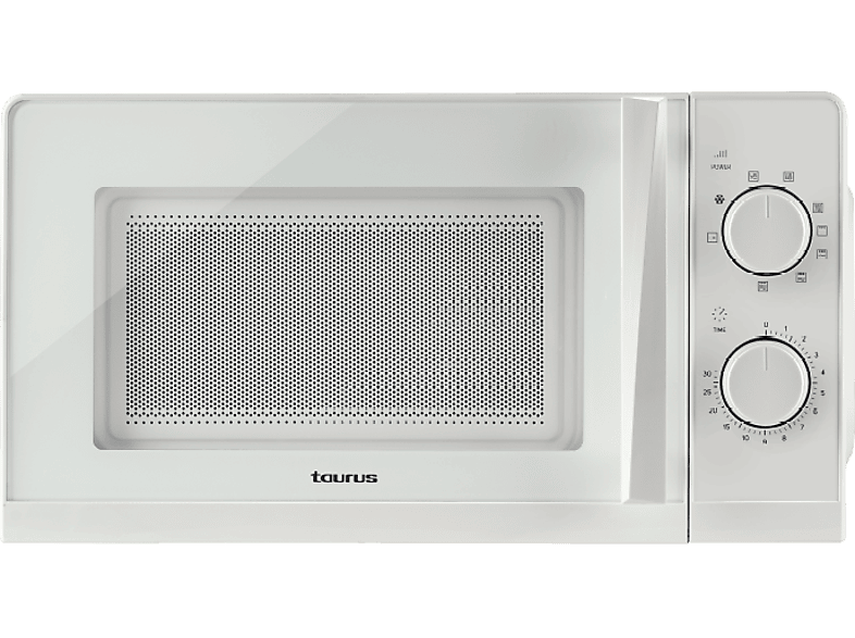 Microondas con grill Taurus Ready Grill 20 l 900 W