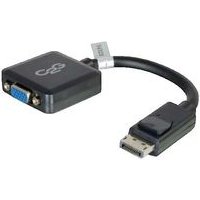 Adaptador C2G 0757120843238