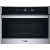 Horno Microondas Whirlpool Wmw47hmx 40L