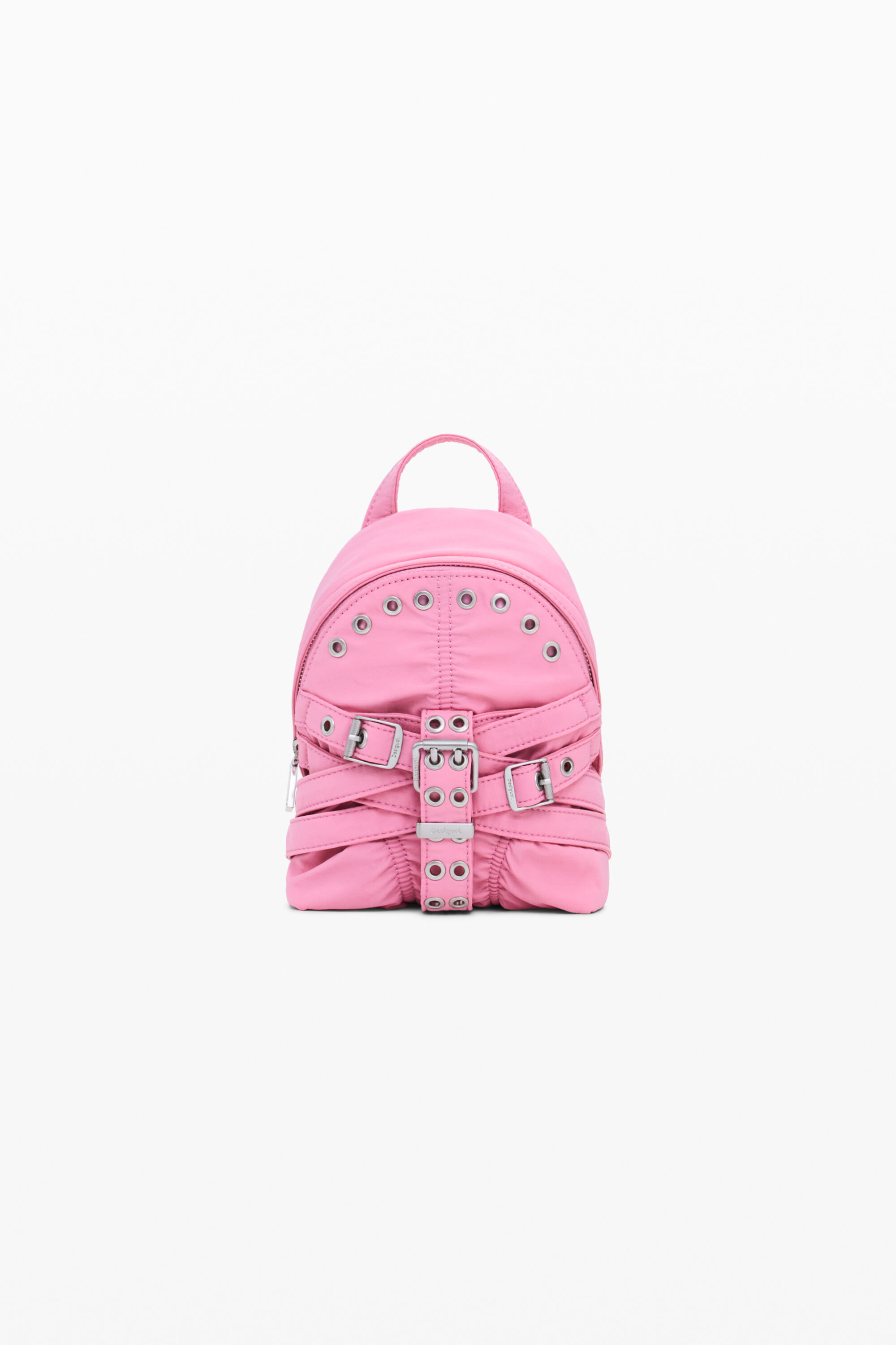 Desigual Mochila Mini Nylon