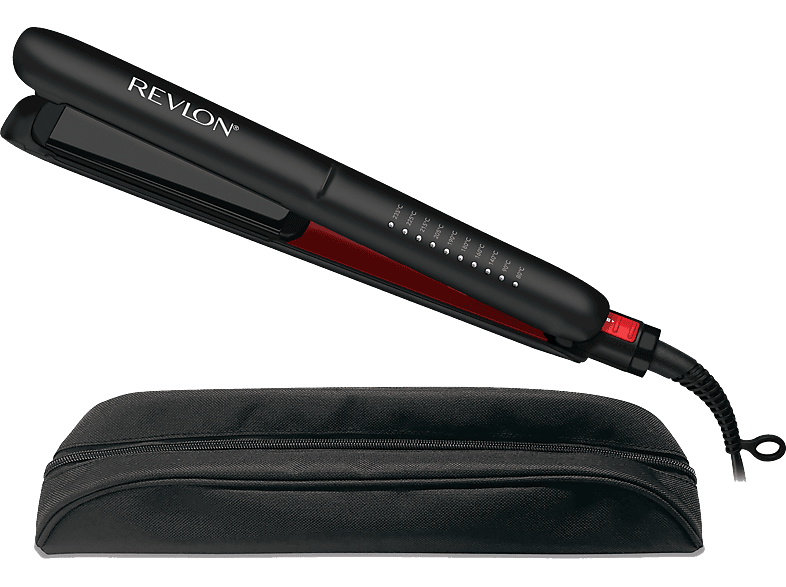 Plancha de pelo Revlon RVST2211 Digital 25mm