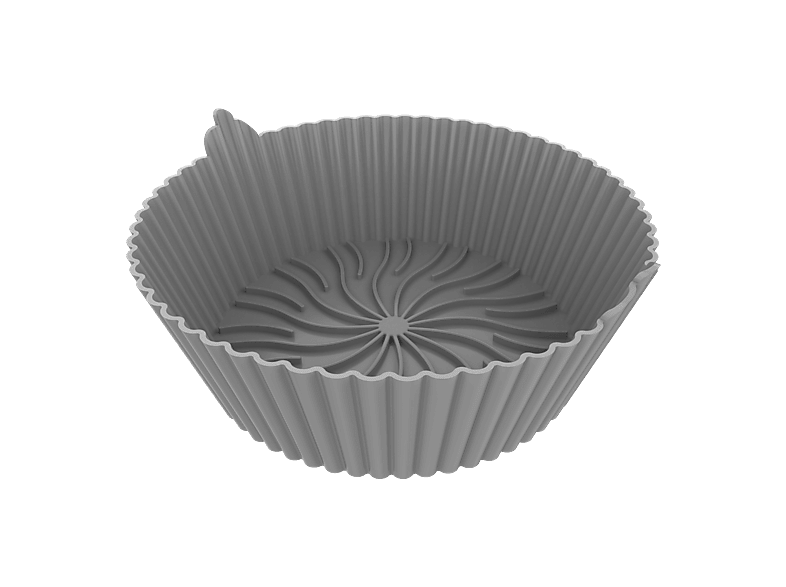 Cecotec Cecofry Bucket Pack Accesorios S de silicona (3 moldes)