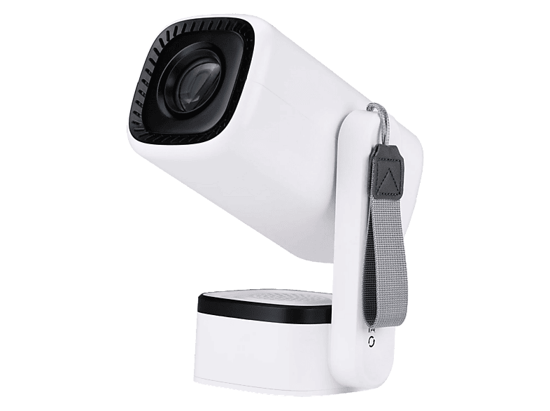 Mini proyector NK TV350009 1920x1080 Full HD 5000h 180lm