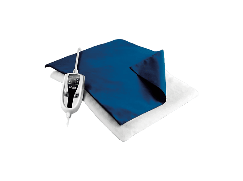 Ufesa Flexy Heat N2 Almohadilla eléctrica 100W