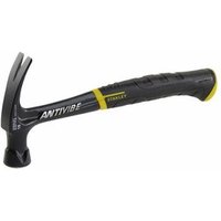 Fatmax Sacaclavos Recto Forjado Antivibración 450g - FMHT1-51276