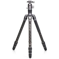 Benro Trípode Rhino Kit con Rotule 24c y Vx25