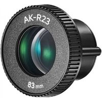 Godox Lente 83mm para Accesorios de Proyección AK-R21