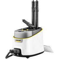 Kärcher SC4 Deluxe Iron 2250W Máquina de Limpieza a Vapor (MPN 1.513-462.0)
