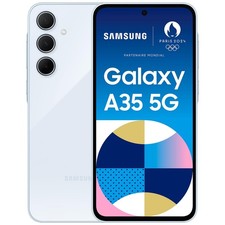 Samsung Galaxy A35 5G 128GB 4GB de RAM