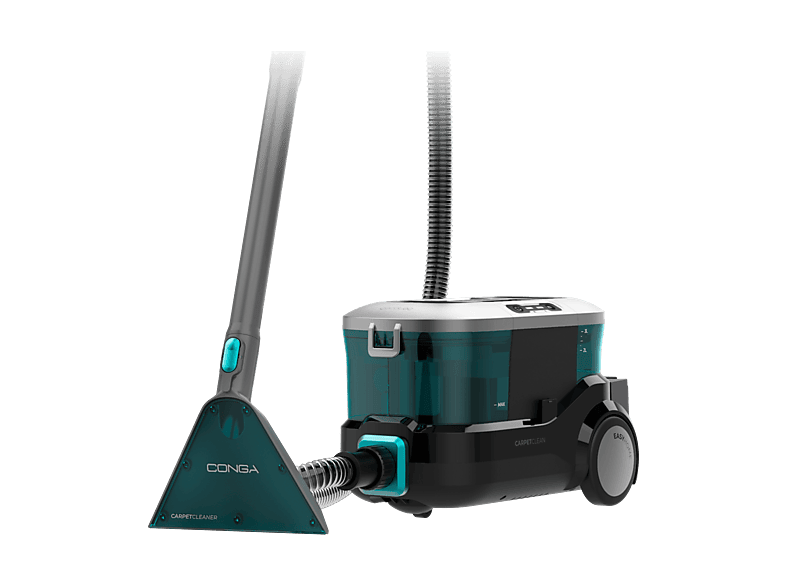 Cecotec Conga CarpetClean 10000 EasyHome 800W Depósito 3L