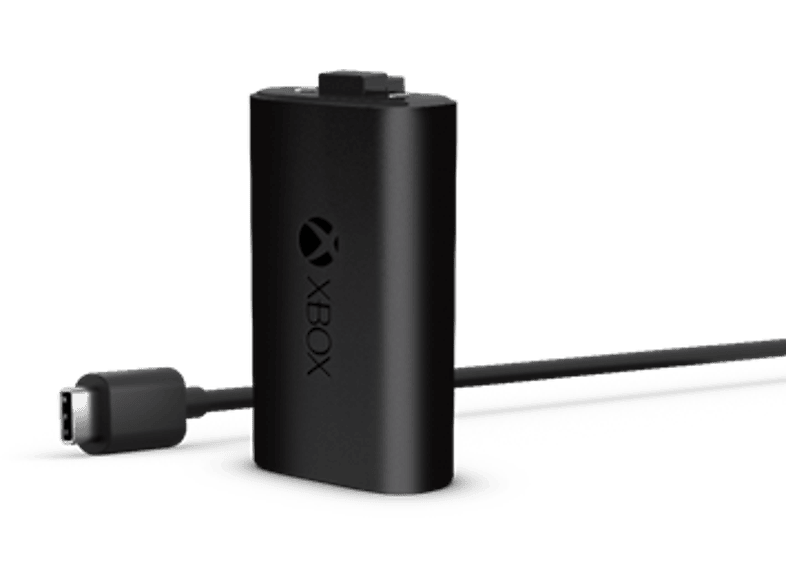 Xbox Kit Play and Charge Reacondicionado