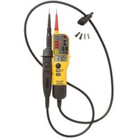 Comprobador de Tensión y Continuidad Fluke T150