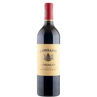 Famille De Bouard De Laforest Vino Tinto Le Carillon D'angelus Bordeaux 75 cl