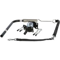 Set De Correas De Perro Para Bicicleta Trixie 1287