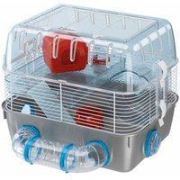 Jaula de Hamster Combi 1 Fun 40,5x29,5x32,5 cm