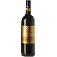 Château Cantenac Vino Tinto Brio Margaux Crianza 75 Cl 13% Vol.