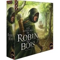 Las Aventuras De Robin Hood