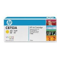 Cartucho de tinta HP C8753a