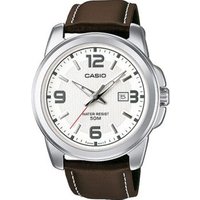 Reloj Analógico Casio MTP-1314PL 50mm