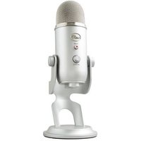 Micrófono Blue Yeti para PC o Mac