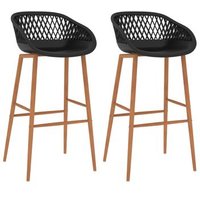 Taburetes de Cocina 2 Unidades