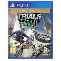 Trials Rising (Gold Edition) – PS4