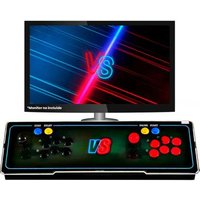 Pandora Box Extreme 8GB 2GB RAM Android (6200 Juegos)