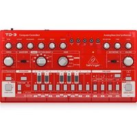 Behringer TD-3-SB Sintetizador de sobremesa