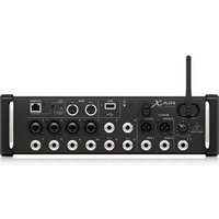 Behringer X Air XR12 Mezclador Digital de 12 Entradas con 4 Preamplificadores Midas Programables