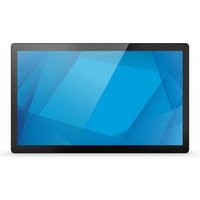 PC de Escritorio Elo Touch Systems E390263 21.5" 4GB RAM 64GB Almacenamiento