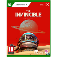 The Invincible – Juego para Xbox Series X (España)