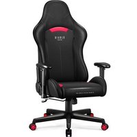 Silla Gaming Diablo X-st4rter