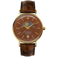 Zeppelin Luna 8139-5 Quarz