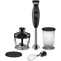 Bosch Msm2650b Licuadora Batidora de Vaso 600 W