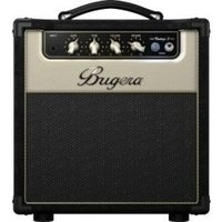 Bugera V5 Infinium Combo de Guitarra con Tubos