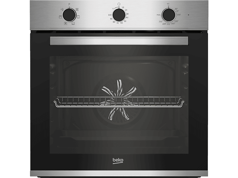 Horno Beko BBIE12100XD 66L Multifunción