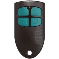 Mando a distancia 4 botones bi-techno Memobip4b