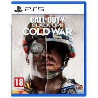 Call of Duty: Black Ops Cold War (PlayStation 5)